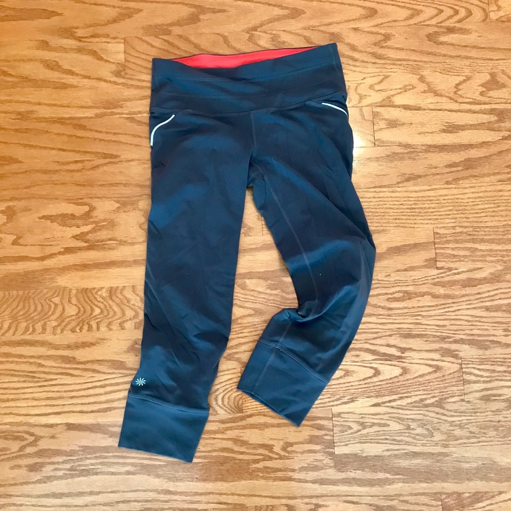 Athleta yoga pants